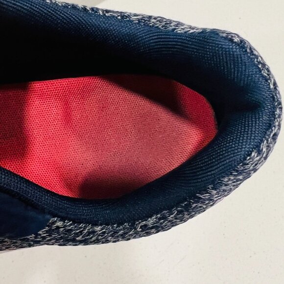 Nike Kaishi NS Womens Size 9.5 Running Shoes Blue Athletic Sneakers 747495-402. - Picture 4 of 7